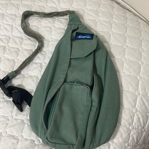 Kavu Rope Bag
